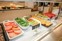 Hotel Ibiza Playa - Bữa sáng