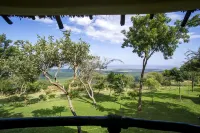 Lake Manyara Serena Safari Lodge - Scenic