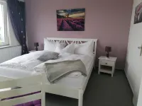 Hotel Möven-Kieker - 3-Star