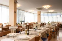 Hotel Paradiso - breakfast