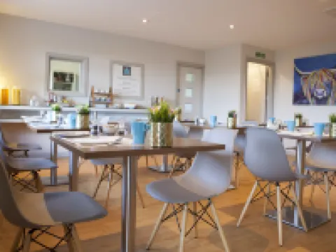 Asperion Hotel Hotels in Guildford