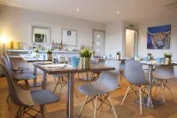 Asperion Hotel Hotels in Guildford