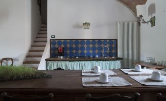 Palazzo Turro Bed & Breakfast