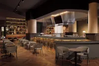 Wyndham Alltra Punta Cana All Inclusive Resort - Baarit