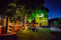Arabian Villas Panchgani - maisons de vacances