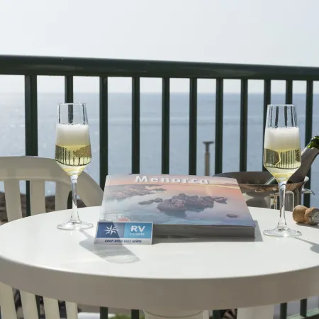 Rvhotels Sea Club Menorca