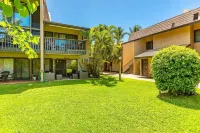 Kihei Garden Estates D104 Condo