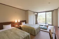 Hokkein-Onsen Kougen-Terrace