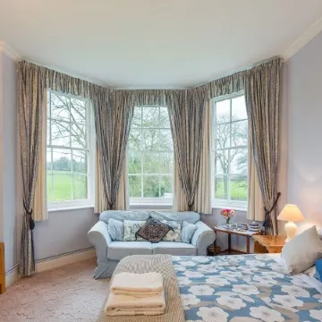 Marshwood Farm B&B