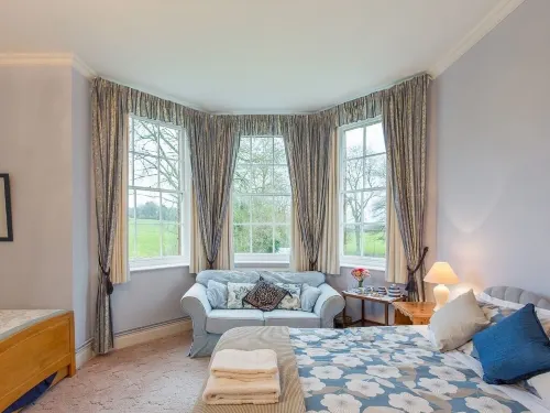Marshwood Farm B&B Hotels in Hindon
