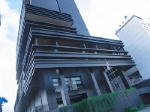 Bono Hotel by ARTOTEL - Pekanbaru Hotels in Senapelan