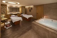 達卡古爾山萬麗酒店 - SPA
