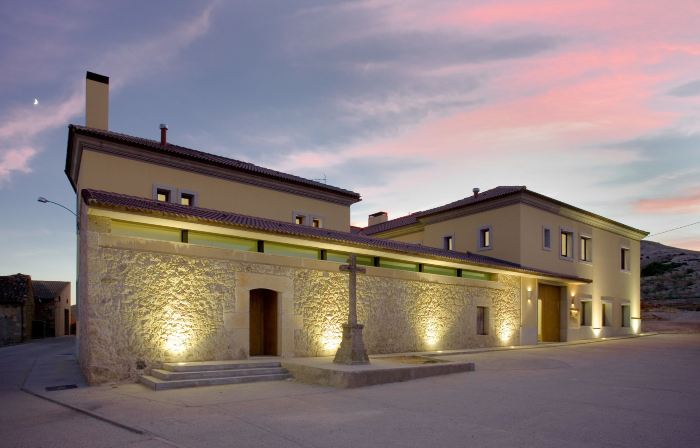 Hotel La Vida Spa