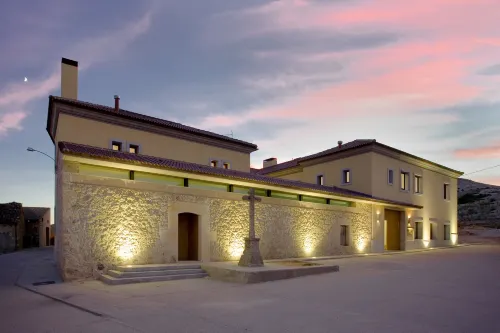 Hotel La Vida Spa - Spa