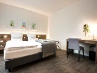 Alexianer Hotel am Wasserturm Hotels in Munster