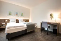 Alexianer Hotel am Wasserturm Các khách sạn gần Prinzipalmarkt