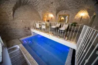 La Tavola Rotonda Hotel a Carpaneto Piacentino