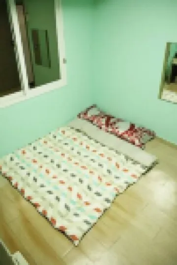 Moiri Guesthouse - Hostel Hotels in 