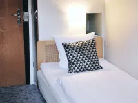 Villa Apartments Viborg Hotels in Viborg