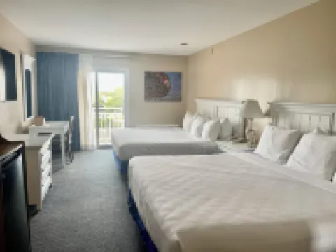 The White Sands Resort and Spa