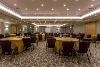 Hellidon Lakes Hotel Hotel di Southam