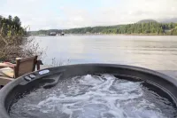 海岸閒事飯店