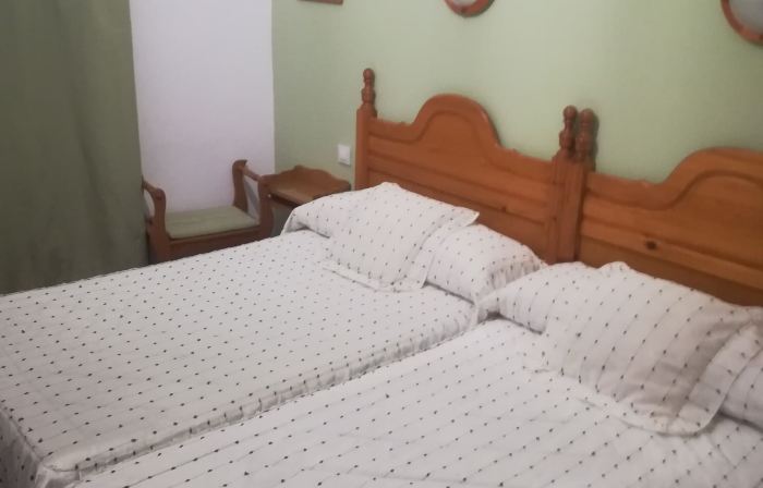 Hostal Comercio