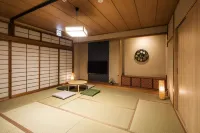 Randor Residence Hiroshima Suites