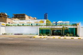 Yak Beach Hotel Natal