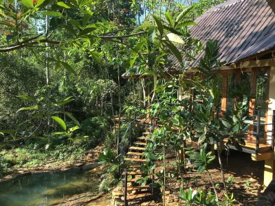 Rambas Reserve Hotels in Bope