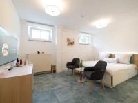 هوتل زوم ستوديو كوريسين Hotels near هِمِلِنجِن