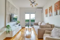 Azure Apartments