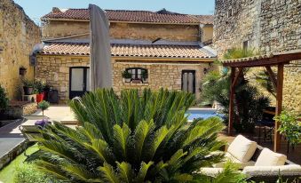 Maison d'hôtes Payan Champier
