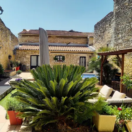 Maison d'hôtes Payan Champier