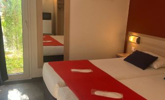 Budget Hotel Melun Sud - Dammarie les Lys