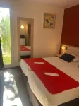 Budget Hotel Melun Sud - Dammarie les Lys Hotels in Vert-Saint-Denis
