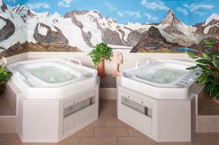 Appartements Zermatt Paradies Отели рядом с достопримечательностью «Озеро Риффель»