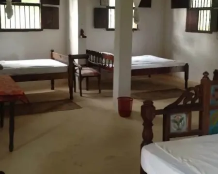 Dudu Villas n Cottages Hotels in Shela
