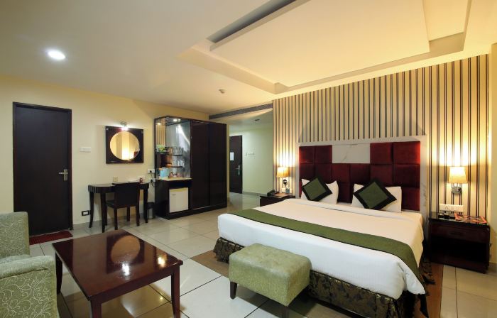 Hotel Gateway Grandeur