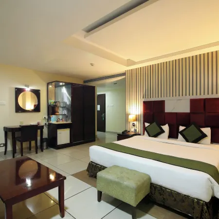 Hotel Gateway Grandeur Отели в г. Камруп