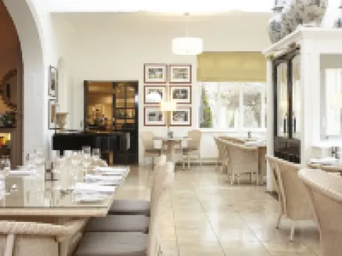 The Royal Hotel Hoteles en Ventnor