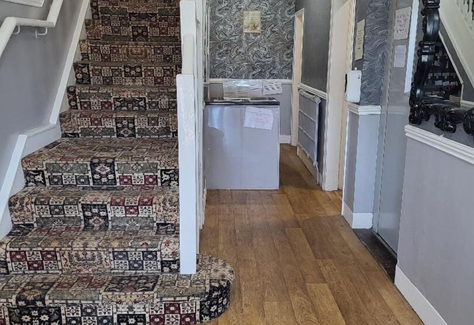 2. 노스 퍼레이드 ..