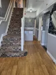 North Parade Seafront Accommodation Hotels in Skegness