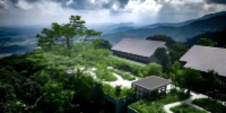 Amour Resort Bavi Các khách sạn gần Chùa Tản Viên