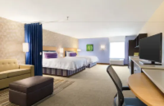 Home2 Suites by Hilton Houston  Willowbrook Hotels near Willowbrook