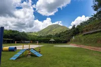Pousada Nefelibatas Hotels in Aguas De Lindoia