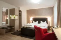 Hotel - Restaurant Hirsch Hotel di Rutesheim