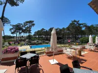 Parque de Campismo Orbitur Valado - Pools