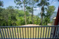 The Fortress Balumgala Hotels in Walagedara