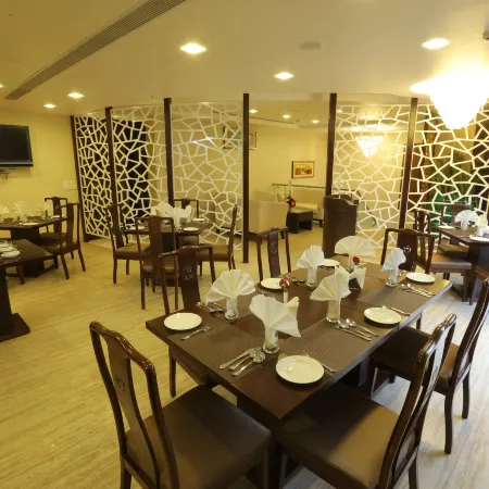 Five Elements Hotels Delhi- North Avenue Отели рядом с достопримечательностью «Северный Дели»